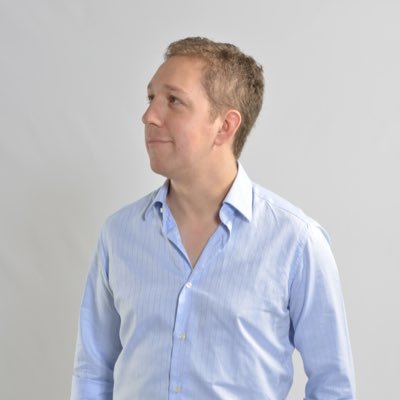 Profile Picture of Gonzalo Pardo Campos (@gonzalopardoc) on Twitter