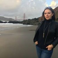 Profile Picture of Irina Gerasimova (@irina-gerasimova-2) on Quora