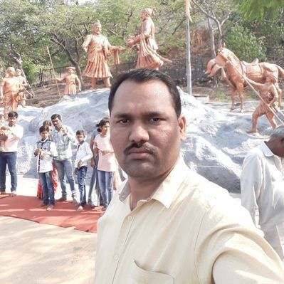 Profile Picture of Raghunadh_Kumar (@david.belitz) on Tiktok