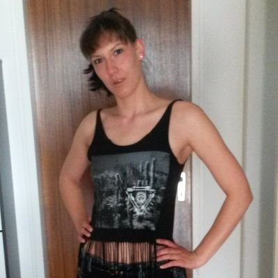 Profile Picture of Katharina Huber (@Catherine190584) on Twitter