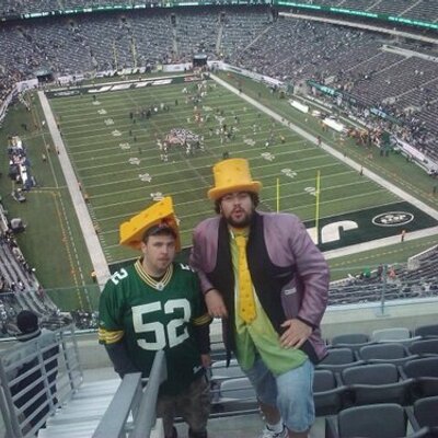 Profile Picture of Mike Kory (@MikeKorybski) on Twitter