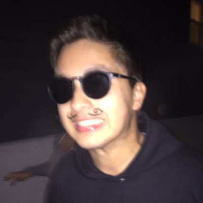 Profile Picture of Chris Moneyman Medina (@ChristiansBets) on Twitter