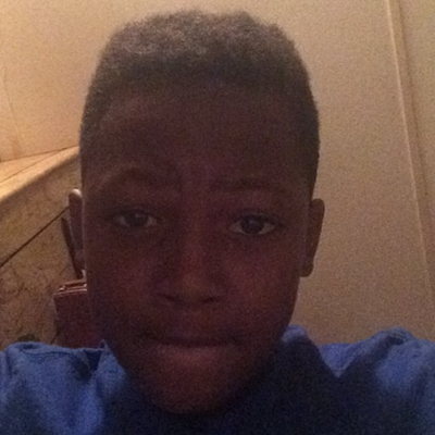 Profile Picture of Cedric Mitchell (@cedricmitchel12) on Twitter