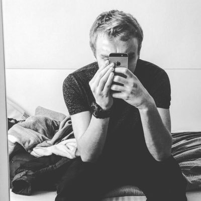 Profile Picture of Daniel Gladis (@danielgladis1) on Twitter