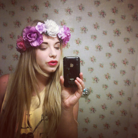Profile Picture of Krista Prock (@kristaabelle) on Poshmark