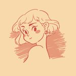Profile Picture of 畫圖找芝芝 (♡ ᐛ )人( ᐛ ♡)◜ (@chilichih) on Instagram