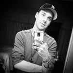 Profile Picture of Adam Bagley (@a_bagley92) on Instagram