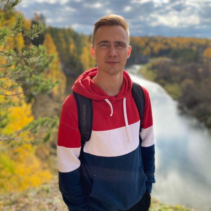 Profile Picture of Алексей Ткаченко (@tkachenko_alexey) on Tiktok