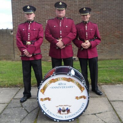 Profile Picture of John Lyttle (@johnlyttle1) on Twitter