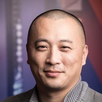 Profile Picture of Joe Lin (@joe-lin-60) on Quora