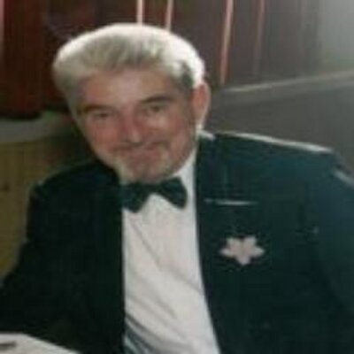 Profile Picture of Michael Levings (@Xaverianboy) on Twitter
