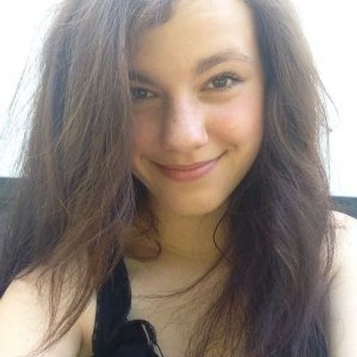 Profile Picture of Anna Ullrich (@ullrich_anna) on Twitter