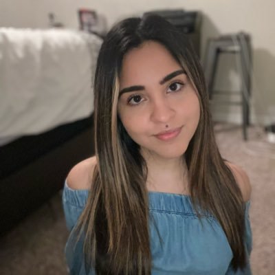 Profile Picture of Stacy Cuellar (@stacy_cuellar) on Twitter