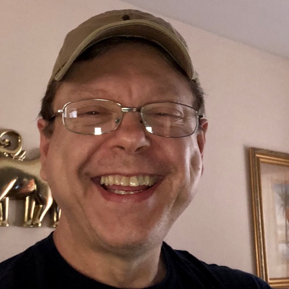 Profile Picture of Keith Wagoner (@keithwagoner92) on Poshmark