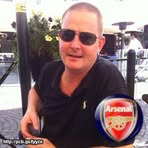 Profile Picture of Daniel Malmgren (@malmgren.daniel) on Facebook