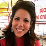 Profile Picture of Rebecca Olvera Hutchison (@rebeccalynnhutchison) on Instagram