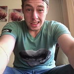 Profile Picture of Steven Garber (@garber_steven) on Flickr