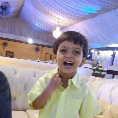 Profile Picture of Khalid (@khalid_rasheed7) on Twitter