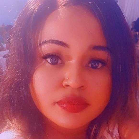 Profile Picture of Mercy Nnko (@mercynnko93) on Poshmark