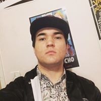 Profile Picture of Sam Perry (@sam-perry-28) on Quora