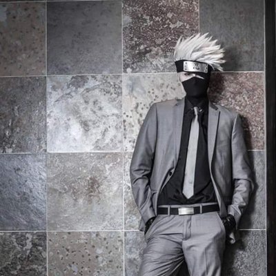 Profile Picture of Sean David (@TragicReaver) on Twitter