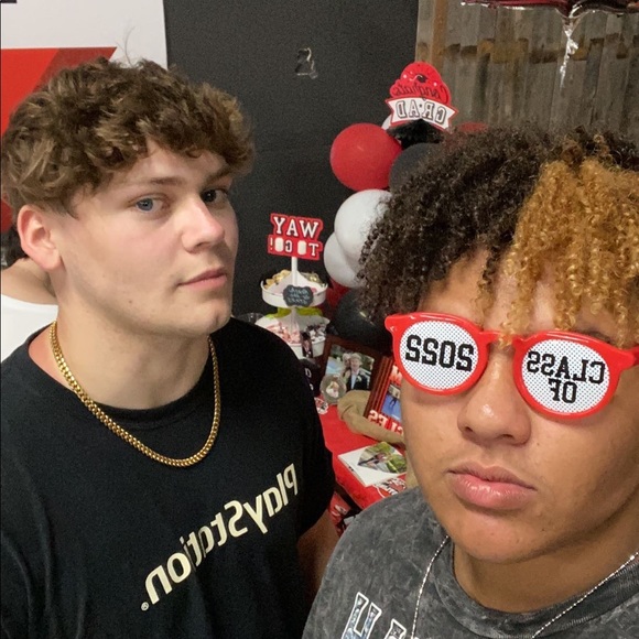 Profile Picture of Rylan Croutch (@ryrytheflyguy) on Poshmark