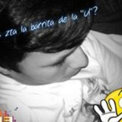 Profile Picture of Hugo Quezada (@hugoquezada9) on Twitter