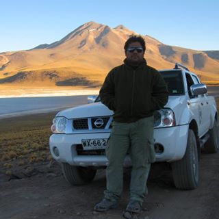 Profile Picture of Pedro Cesar Lazo Hucke (@pedro.c.hucke) on Facebook
