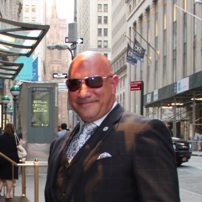 Profile Picture of Joe Cianci (@JoeCianci3) on Twitter