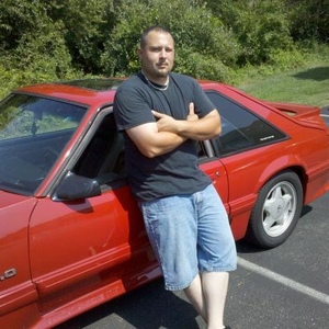 Profile Picture of Frank Blevins (@mx6t) on Myspace