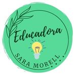 Profile Picture of ~Sara Morell Rodriguez~✨🧿 (@educadora_sara) on Instagram