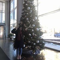 Profile Picture of Eva Zhang (@eva-zhang-85) on Quora