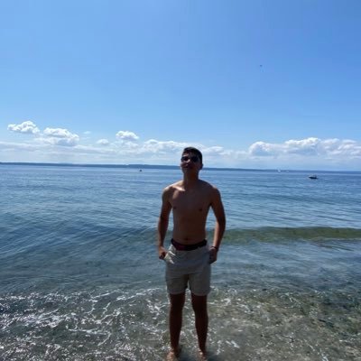 Profile Picture of Brock Larsen (@BrockLarsen5) on Twitter