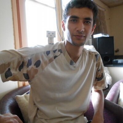 Profile Picture of Ismail Alaoui (@ismailalaoui12) on Twitter