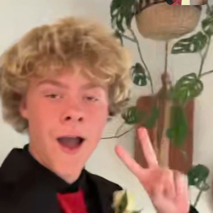 Profile Picture of chase.lampkin_ (@chase.lampkin_) on Tiktok