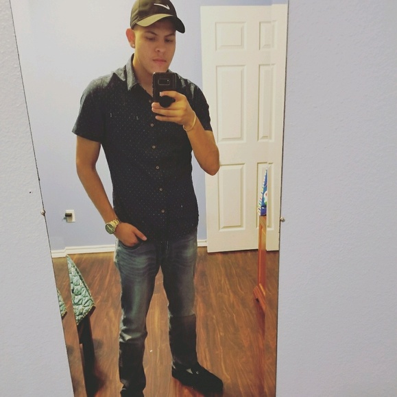 Profile Picture of Jason Lucio (@jasonped) on Poshmark