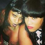 Profile Picture of Mz.Buttah-stackz (@wright_katrina) on Instagram
