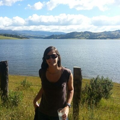 Profile Picture of Iliana Quintero (@iquinterop) on Twitter