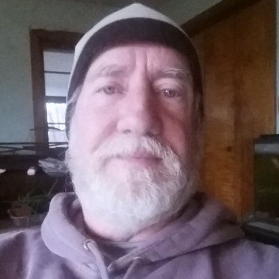 Profile Picture of Keith L. Maupin (@windpedlar) on Twitter