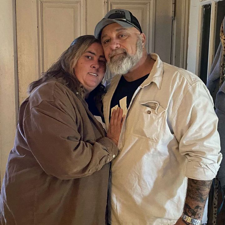 Profile Picture of Donnie Keithley (@donniekeithley) on Tiktok