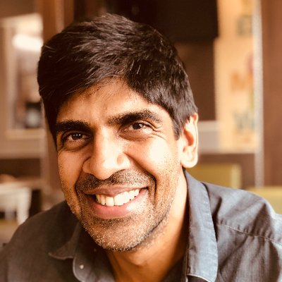 Profile Picture of Sachin Mehta (@mehtasachin) on Twitter