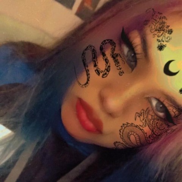 Profile Picture of Aoba Seragaki (@sandrael2003) on Poshmark
