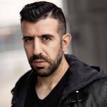 Profile Picture of Davide Roberto Mollica (@davidermollica) on Instagram