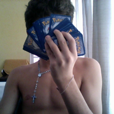 Profile Picture of Daniel Perone (@DanielPerone) on Twitter