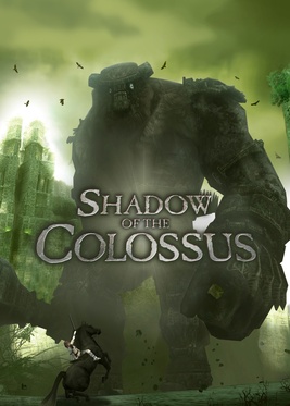 Profile Picture of Shadow of the Colossuson Wikipedia