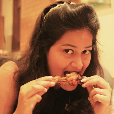 Profile Picture of Ratika Gupta (@RatikaGupta31) on Twitter