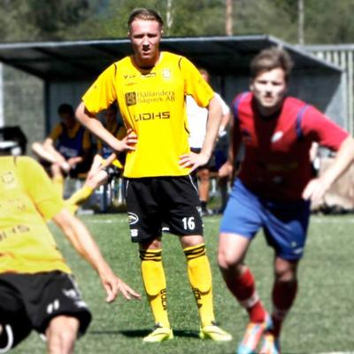 Profile Picture of Kim Hallgren (@kimhallgren) on Twitter
