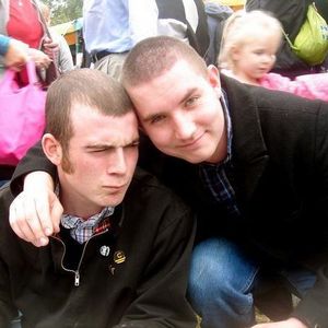 Profile Picture of Liam Ken (@thfcliam) on Myspace