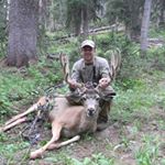 Profile Picture of Chad Baxter (@chad.baxter.71) on Instagram