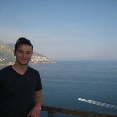Profile Picture of Alex Neufeld (@AlexNeufeld) on Twitter